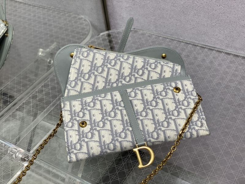 Dior Satchel bags